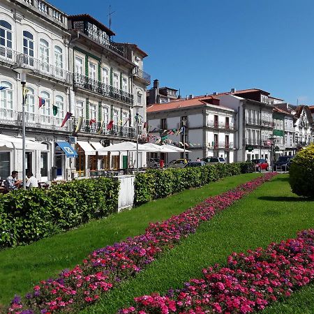 Viana E Amor Apartamento No Centro Historico Viana do Castelo Exterior photo